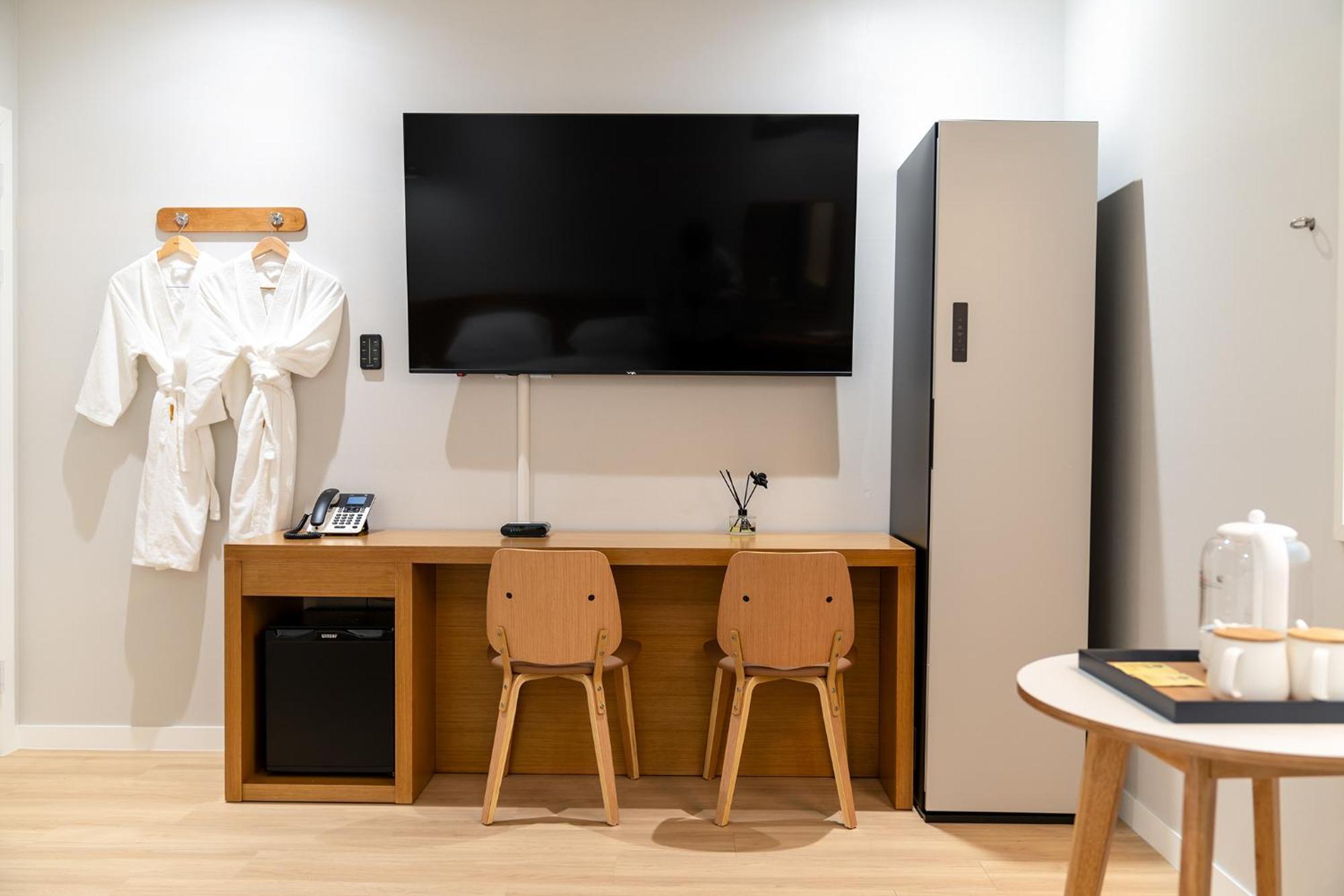 Mono Hotel ซูวอน ภายนอก รูปภาพ