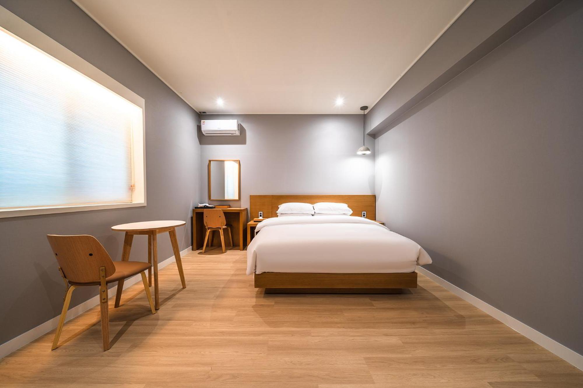 Mono Hotel ซูวอน ภายนอก รูปภาพ